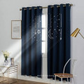 New Design Wide Blackout Curtains